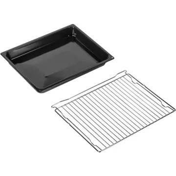 Four encastrable fonction vapeur GORENJE BPS6737E02B – Image 20