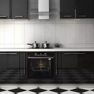 Four encastrable fonction vapeur GORENJE BPS6737E02B – Image 21