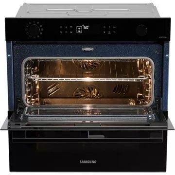 Four encastrable SAMSUNG NV7B45502AK DualCookFlex – Image 23