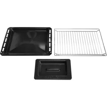 Four encastrable SAMSUNG NV7B45502AK DualCookFlex – Image 26