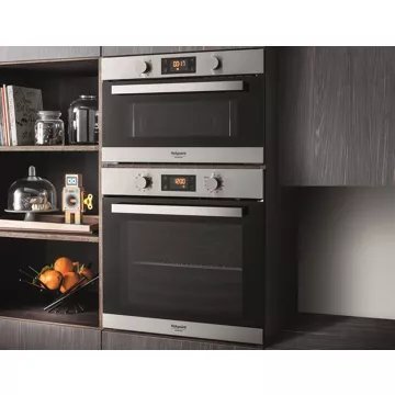Four encastrable HOTPOINT FA2844PIX – Image 3