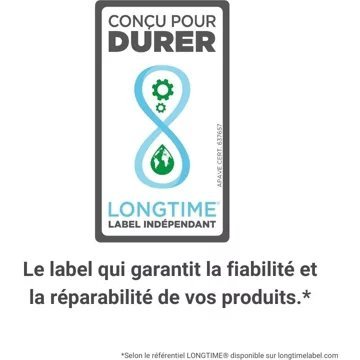 Four encastrable HOTPOINT FA2844PIX – Image 5