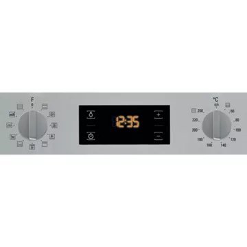 Four encastrable HOTPOINT FA2844PIX – Image 7