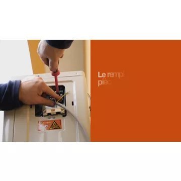 Four encastrable HOTPOINT FA2844PIX – Image 13