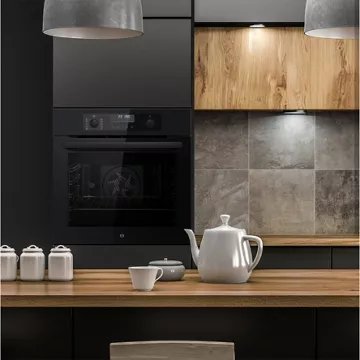 Four encastrable ESSENTIELB EFMP 105n2 – Image 4