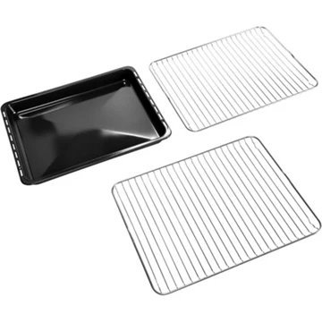 Four encastrable ESSENTIELB EFMP 105n2 – Image 17