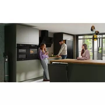 Four encastrable SAMSUNG NV7B4550UAB Série 4 – Image 12