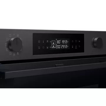 Four encastrable SAMSUNG NV7B4550UAB Série 4 – Image 25