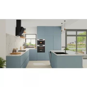 Four encastrable SAMSUNG NV7B5755SAS Série 5 – Image 14