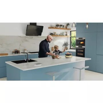 Four encastrable SAMSUNG NV7B5755SAS Série 5 – Image 15