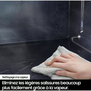 Four encastrable SAMSUNG NV7B5755SAS Série 5 – Image 25