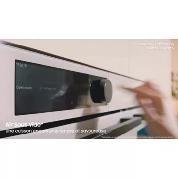 Four encastrable SAMSUNG NV7B5755SAS Série 5 – Image 29