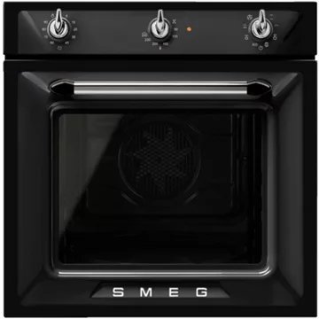 Four encastrable SMEG SF6905N1 Victoria