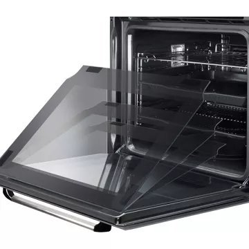 Four encastrable SMEG SF6905N1 Victoria – Image 3