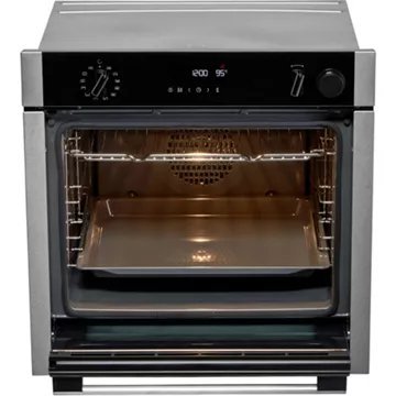 Four encastrable fonction vapeur NEFF B6AVH7AN1 N50 – Image 13
