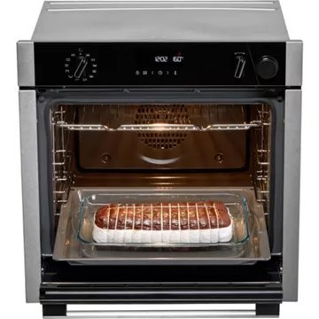 Four encastrable fonction vapeur NEFF B6AVH7AN1 N50 – Image 15
