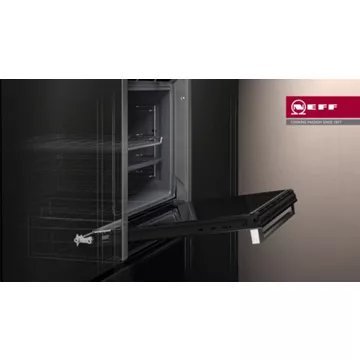 Four encastrable fonction vapeur NEFF B6AVH7AN1 N50 – Image 18