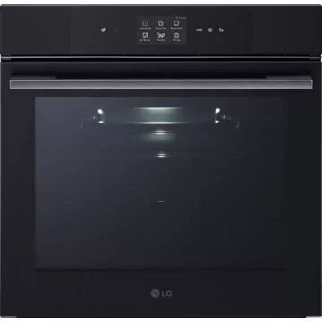 Four encastrable fonction vapeur LG WS9D7693CM FullSteam