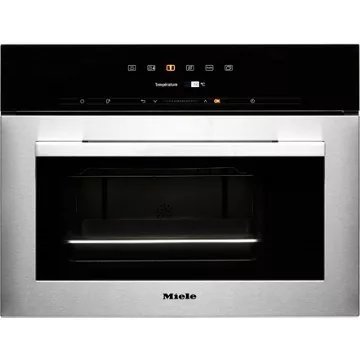 Four encastrable fonction vapeur MIELE DG 7140