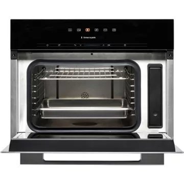 Four encastrable fonction vapeur MIELE DG 7140 – Image 4