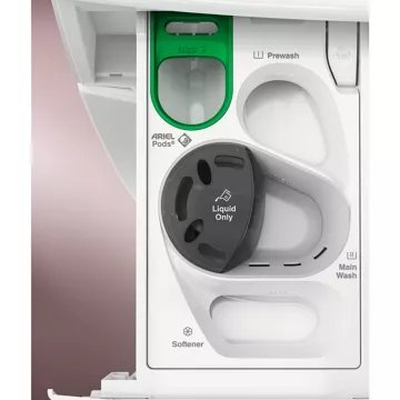 Lave linge séchant hublot ELECTROLUX EW8W2168WV – Image 6