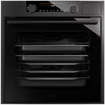 Four encastrable fonction vapeur ASKO OCS8687B-1 – Image 4