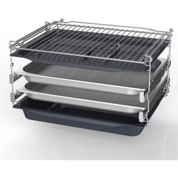 Four encastrable fonction vapeur ASKO OCS8687A2 – Image 5