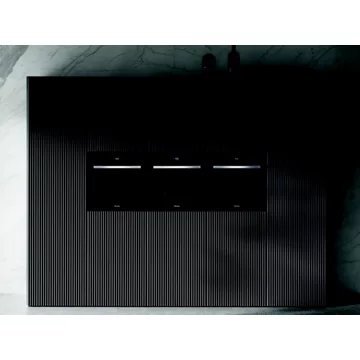 Four encastrable fonction vapeur MIELE DGC 7351 BlackLine – Image 17