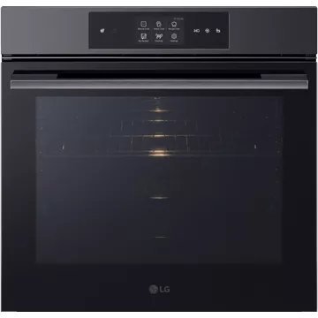 Four encastrable fonction vapeur LG WS9D7673CB Instaview