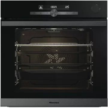 Four encastrable fonction vapeur HISENSE BSA66334PG – Image 2
