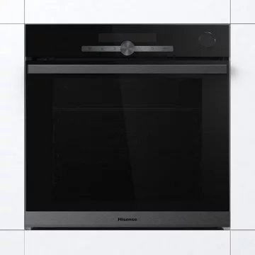 Four encastrable fonction vapeur HISENSE BSA66334PG – Image 4