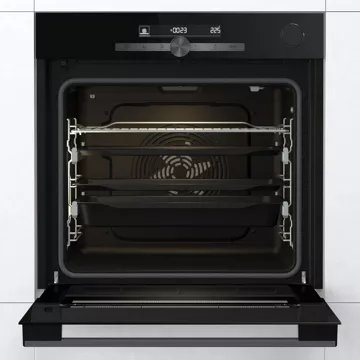 Four encastrable fonction vapeur HISENSE BSA66334PG – Image 6