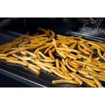 Four encastrable fonction vapeur HISENSE BSA66334PG – Image 16