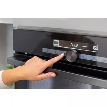 Four encastrable fonction vapeur HISENSE BSA66334PG – Image 21