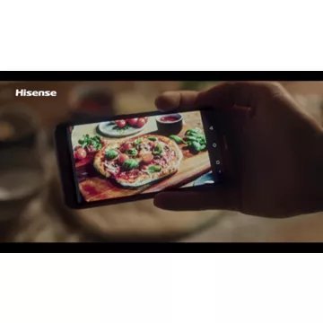 Four encastrable fonction vapeur HISENSE BSA66334PG – Image 24