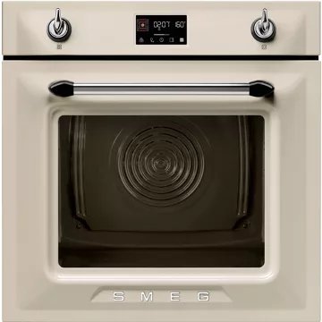 Four encastrable fonction vapeur SMEG SOP6902S2PP
