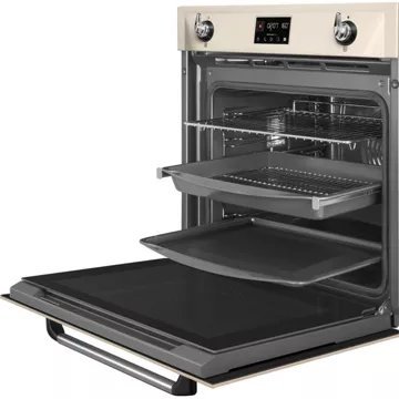 Four encastrable fonction vapeur SMEG SOP6902S2PP – Image 2