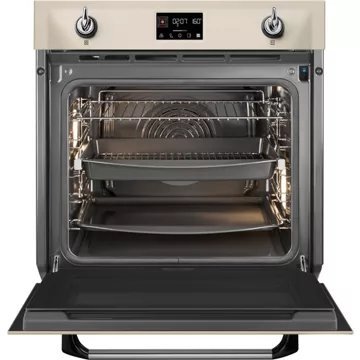 Four encastrable fonction vapeur SMEG SOP6902S2PP – Image 3