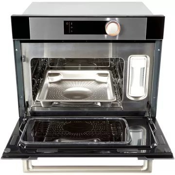 Four encastrable fonction vapeur DE DIETRICH DKV7340X – Image 5