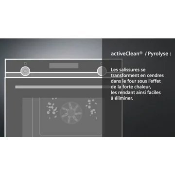 Four encastrable SIEMENS HB578HBS7F – Image 14