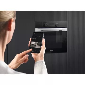 Four encastrable MIELE H 2851 B – Image 3