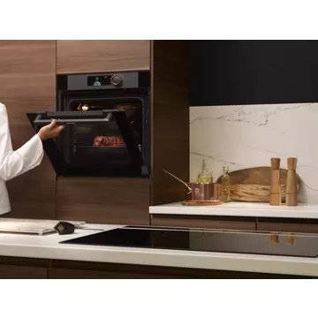 Four encastrable DE DIETRICH DOP8780X PERFECT SENSOR – Image 8