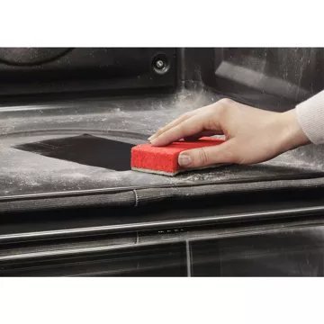 Four encastrable fonction vapeur AEG BSE772380M – Image 8