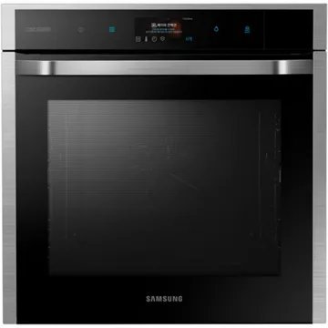 Four Pyro SAMSUNG NV73J9770RS Reconditionné – Image 3