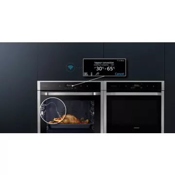 Four Pyro SAMSUNG NV73J9770RS Reconditionné – Image 15