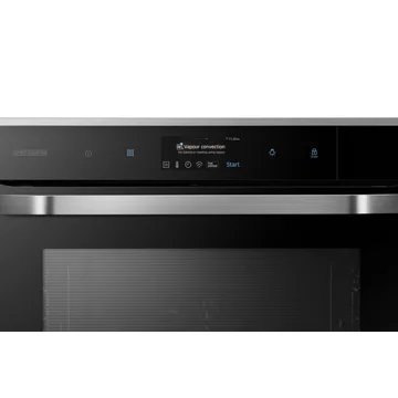 Four Pyro SAMSUNG NV73J9770RS Reconditionné – Image 17