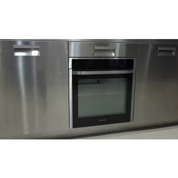 Four Pyro SAMSUNG NV73J9770RS Reconditionné – Image 20