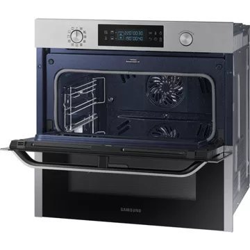 Four encastrable SAMSUNG NV75N5671RS Reconditionné – Image 8