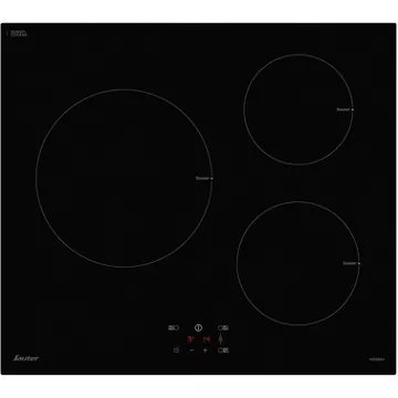 Table induction SAUTER SPI9362B – Image 2