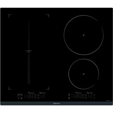 Table induction SAUTER STI1648BP Piano – Image 2